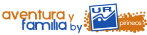 aventura y familia
